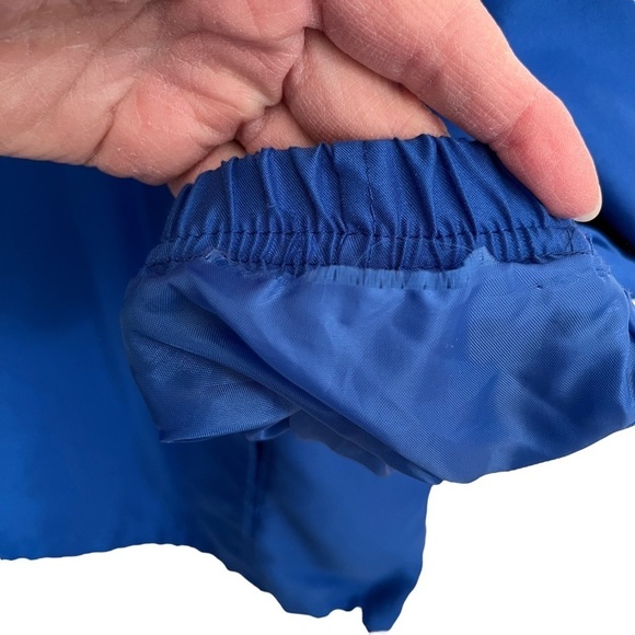 Vintage NCAA by KA Inc. Florida Gators Men’s Quarter-Zip Windbreaker Size Large - Picture 9 of 11